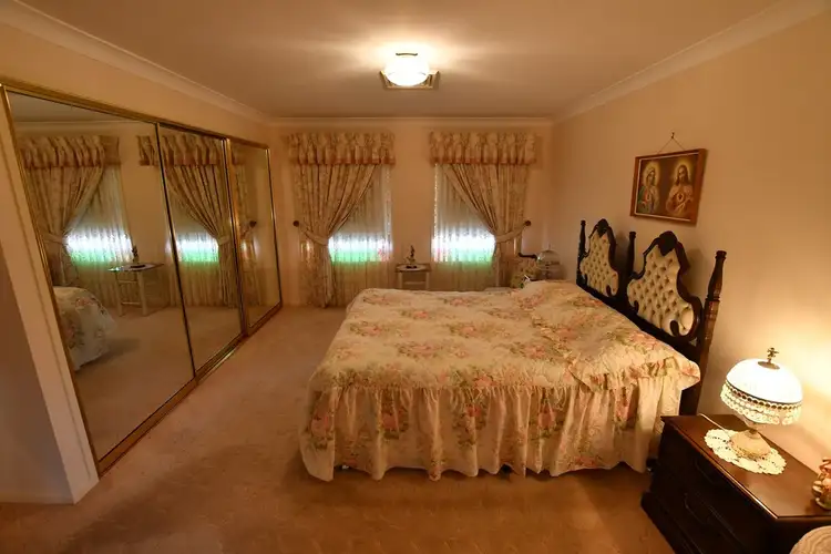 Fourth view of Homely house listing, 9 Moondah Close, Tamworth NSW 2340