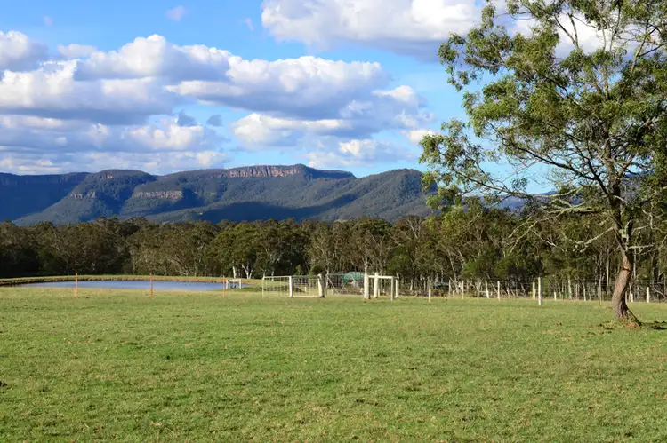 Third view of Homely house listing, 240 Mt Scanzi Road, Kangaroo Valley NSW 2577