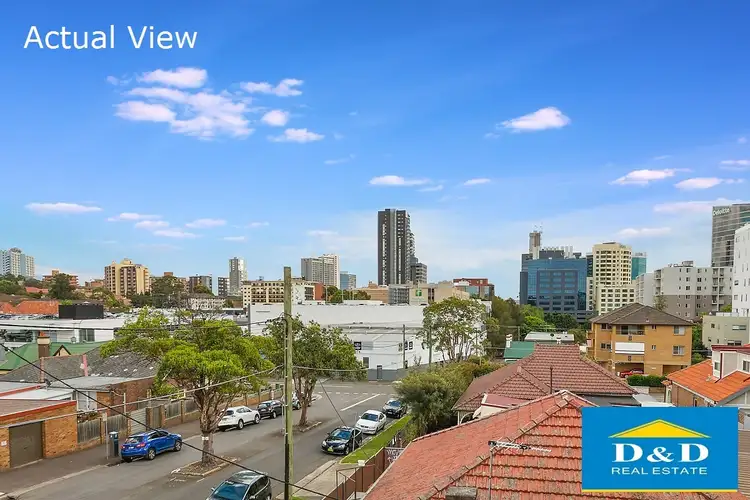 Main view of Homely unit listing, 5/69 High Street, Parramatta NSW 2150