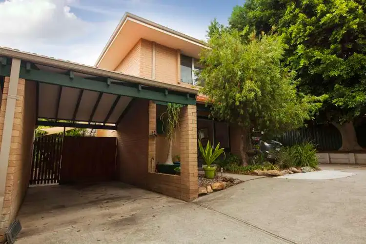 5/77 Second Avenue, Mount Lawley WA 6050