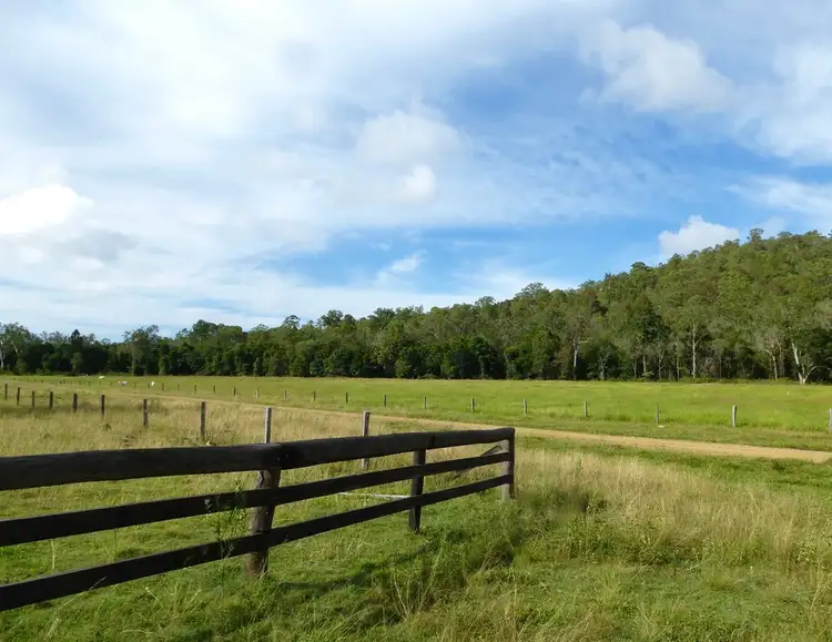 Third view of Homely rural property listing, 292 Forestry Road, Colosseum QLD 4677