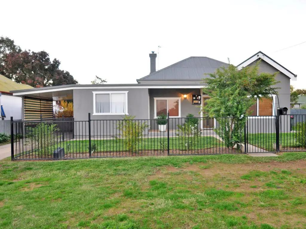 Main view of Homely house listing, 3 Gloucester Street, Junee NSW 2663
