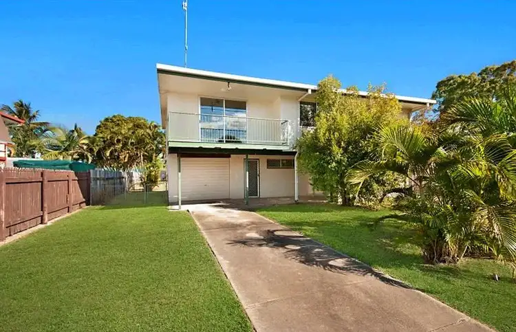 Main view of Homely house listing, 4 Pelican Avenue, Condon QLD 4815