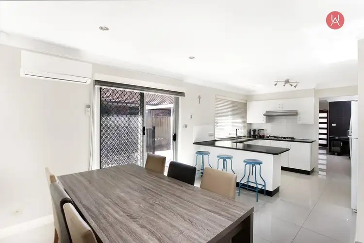 Third view of Homely house listing, 49 Kestrel Avenue, Hinchinbrook NSW 2168