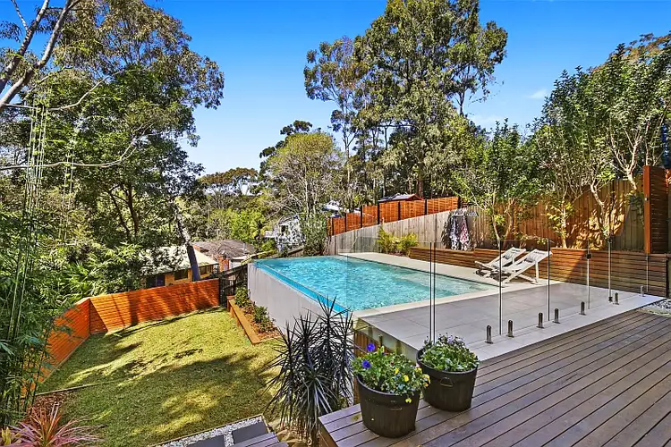 Fifth view of Homely house listing, 15 Laird Drive, Avoca Beach NSW 2251