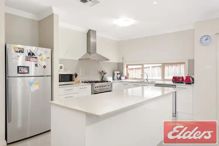 Third view of Homely house listing, 6 Franzman Avenue, Elderslie NSW 2570