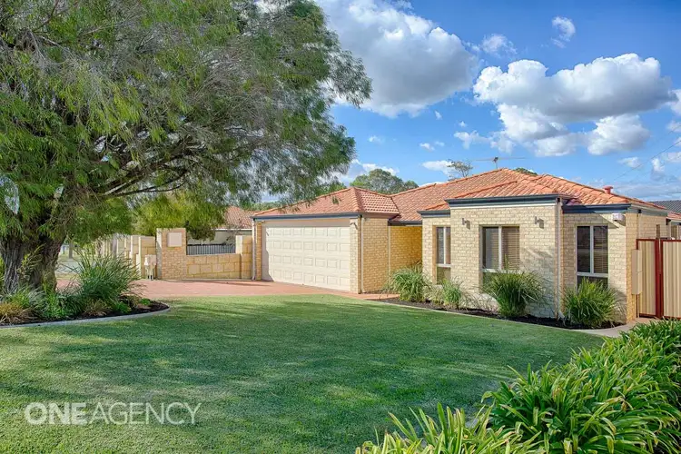 16 Bitton Street, Hamilton Hill WA 6163