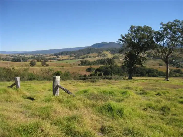 Third view of Homely land listing, Lot 8 & 9 Burnbrook Rd, Bega NSW 2550