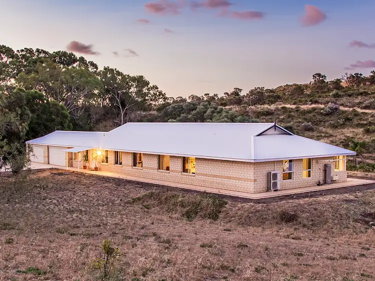 Second view of Homely house listing, 9 Olive Hill Close, Karnup WA 6176