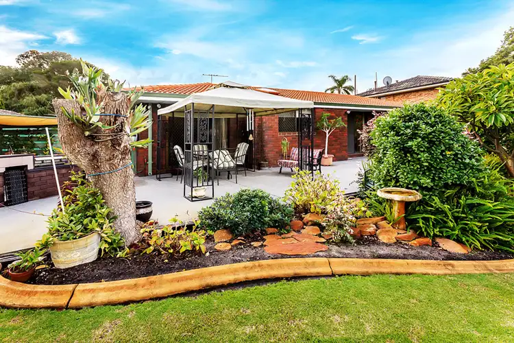 Main view of Homely house listing, 4 Grenadier Drive, Thornlie WA 6108