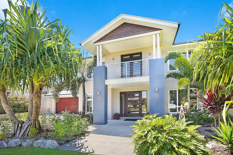 Sixth view of Homely house listing, 15 Selkirk Way, Peregian Springs QLD 4573