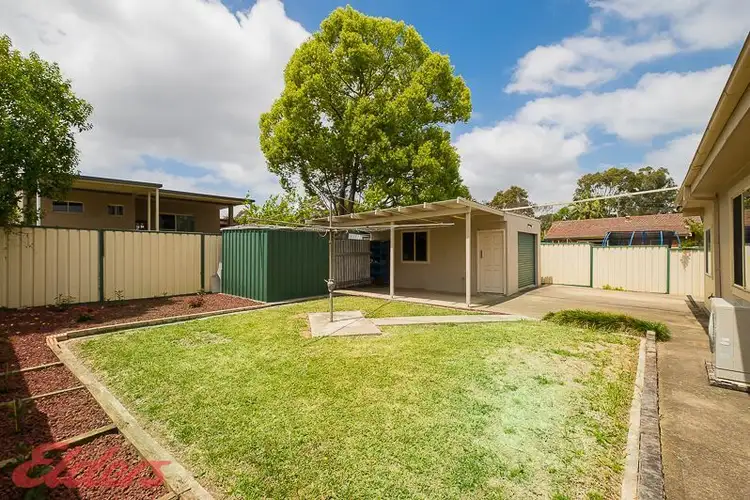 Second view of Homely house listing, 82 Allawah Street, Blacktown NSW 2148