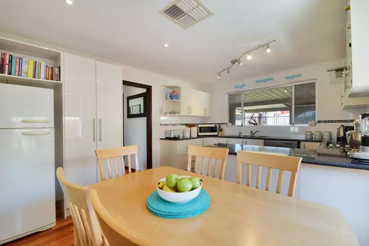 Fifth view of Homely house listing, 97 Marston Drive, Morphett Vale SA 5162