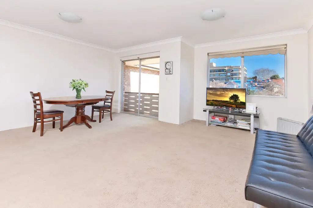 Main view of Homely apartment listing, 21/103 Wycombe Road, Neutral Bay NSW 2089