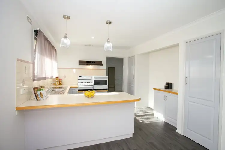 Third view of Homely house listing, 16 Birch Avenue, Horsham VIC 3400
