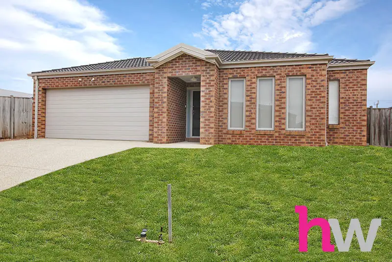 Main view of Homely house listing, 59 Pollard Drive, Leopold VIC 3224