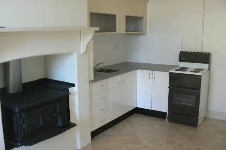Second view of Homely house listing, Lot 111 Belmore Street, Gulgong NSW 2852