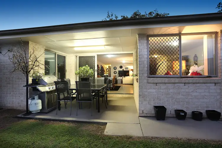 2 Hickory Court, Beerwah QLD 4519