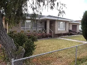 Third view of Homely house listing, 21 Robertson Street, Manjimup WA 6258