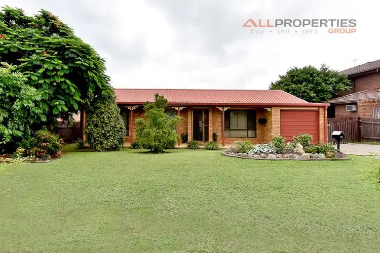 Second view of Homely house listing, 81 Durrang St, Durack QLD 4077