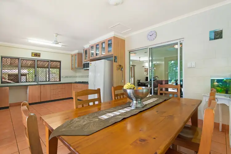 Seventh view of Homely house listing, 55 Dalgety Road, Humpty Doo NT 836