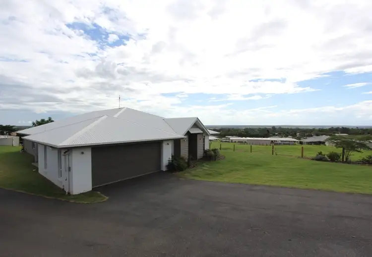 Main view of Homely house listing, 5 Crows Ash Crescent, Kingaroy QLD 4610