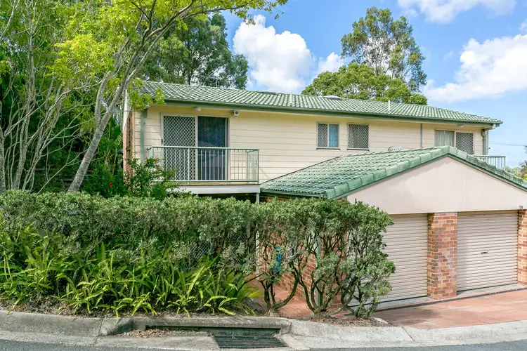 Third view of Homely townhouse listing, 20/30 Gemvale Rd, Reedy Creek QLD 4227