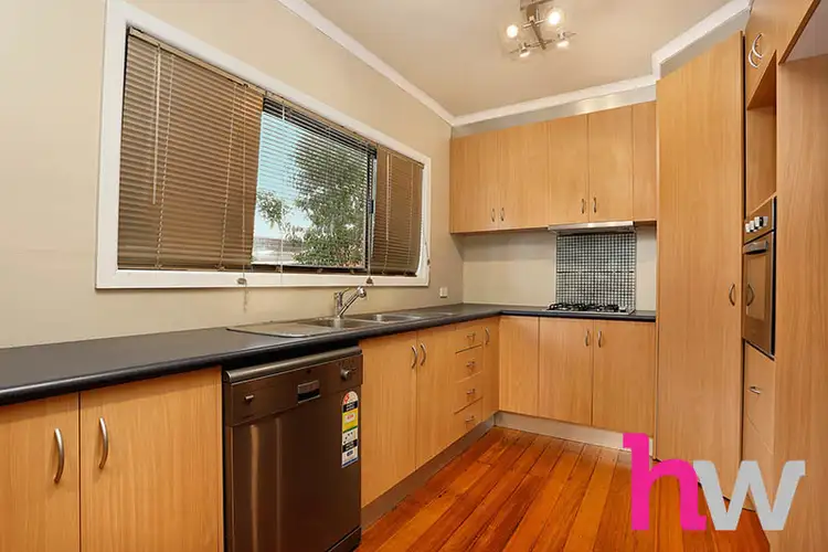 Second view of Homely house listing, 4 Anthony Street, Newcomb VIC 3219