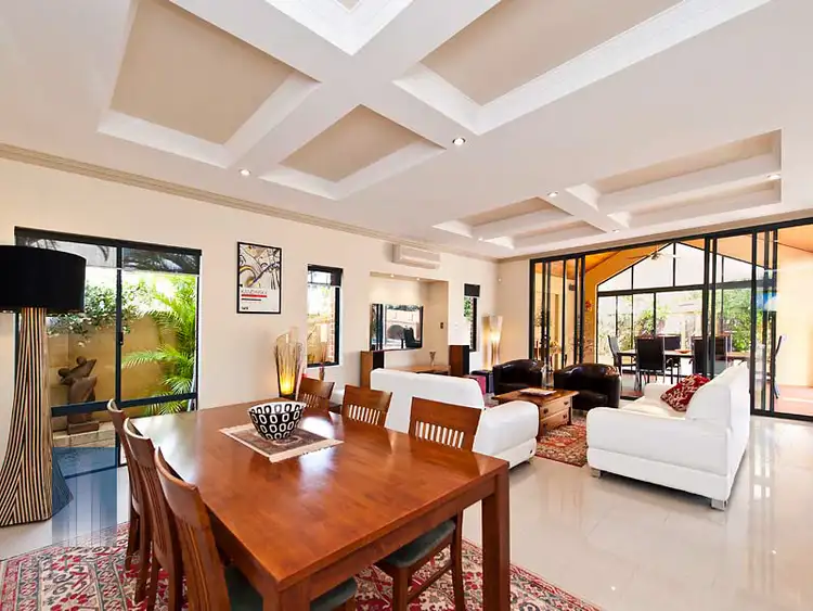 Fifth view of Homely house listing, 10 Hogg Avenue, Salter Point WA 6152