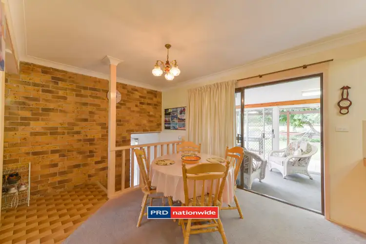 Fifth view of Homely house listing, 17 Peregrine Avenue, Tamworth NSW 2340