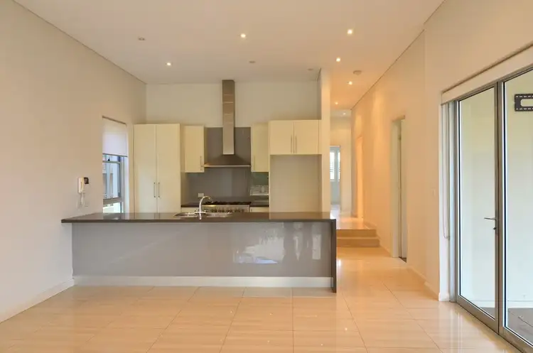 Sixth view of Homely house listing, 37 Central Street, Naremburn NSW 2065