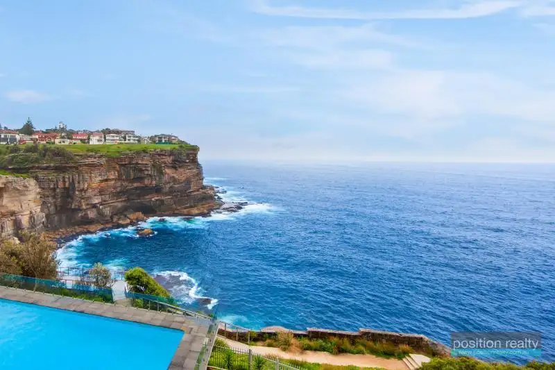 Main view of Homely apartment listing, 1/33 Kimberley Street, Vaucluse NSW 2030