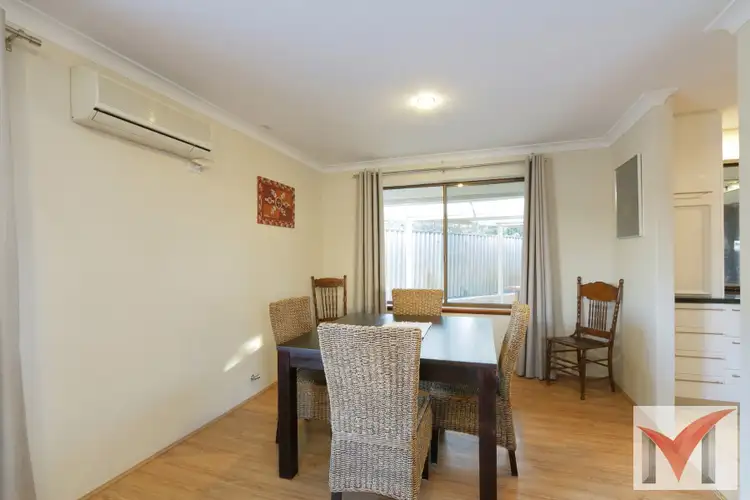 Seventh view of Homely house listing, 61 Hawford Way, Willetton WA 6155