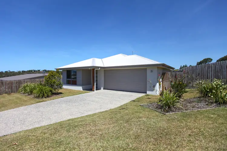3 Bonney Street, Rural View QLD 4740
