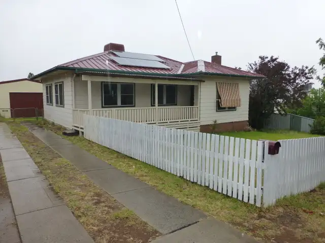Main view of Homely house listing, 9 Kendall Street, Parkes NSW 2870
