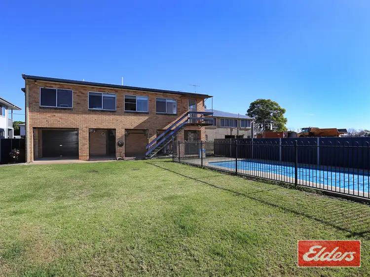 Second view of Homely house listing, 16 Challinor Street, Grafton NSW 2460