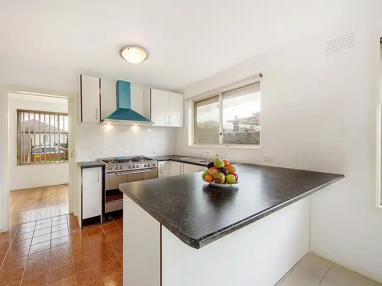 Second view of Homely house listing, 28 Manfred Avenue, St Albans VIC 3021