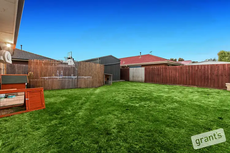 Fifth view of Homely house listing, 12 Ashmore Avenue, Narre Warren South VIC 3805