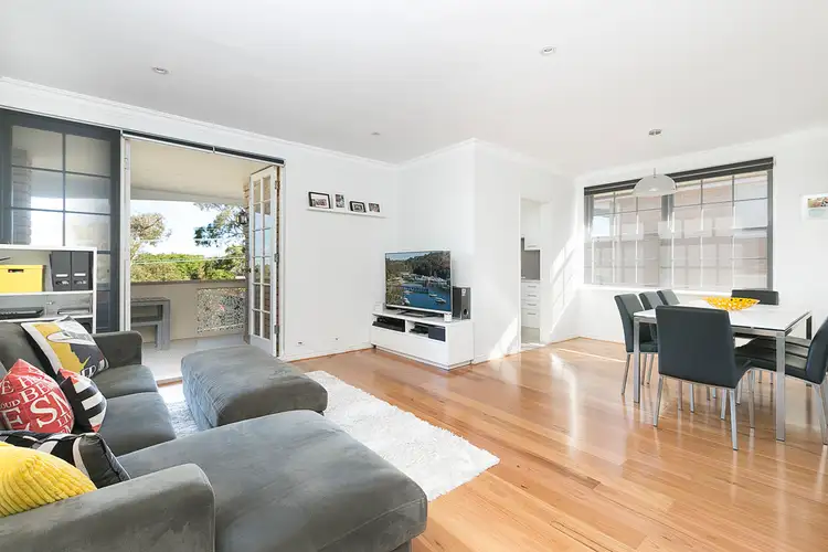9/283 Sailors Bay Road, Northbridge NSW 2063