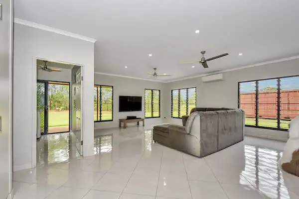 Fifth view of Homely house listing, 30 Harmer Road, Humpty Doo NT 836