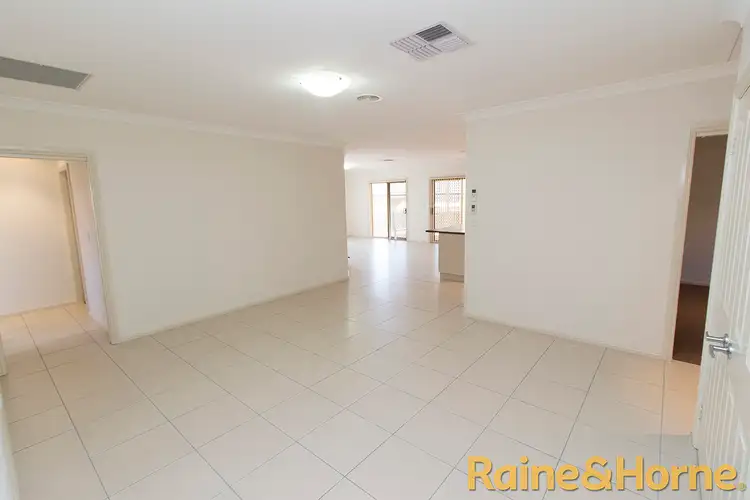 Fourth view of Homely house listing, 11 Cypress Point Drive, Dubbo NSW 2830