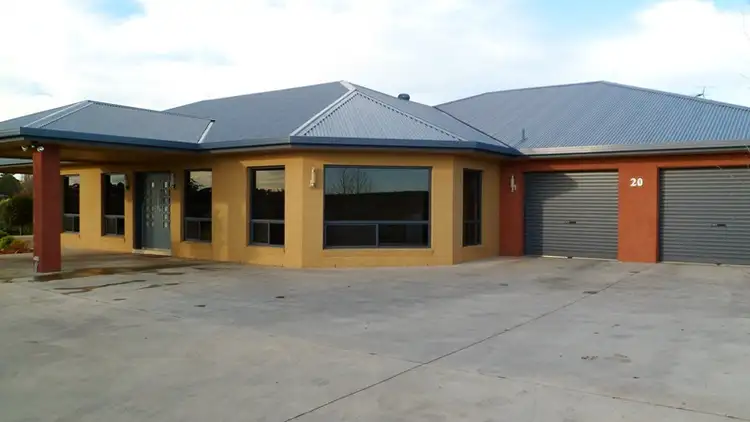 Fifth view of Homely house listing, 20 Turnbull Drive, Mount Gambier SA 5290