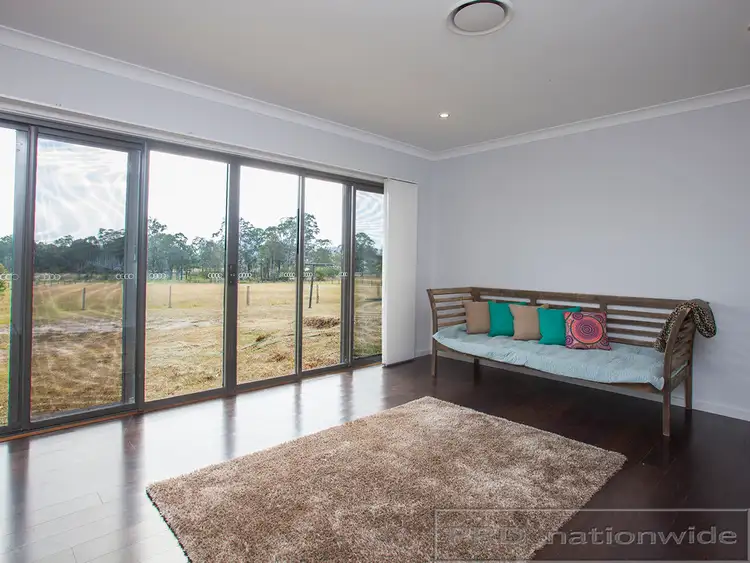 Fourth view of Homely house listing, 48 Mackellar Drive, Vacy NSW 2421
