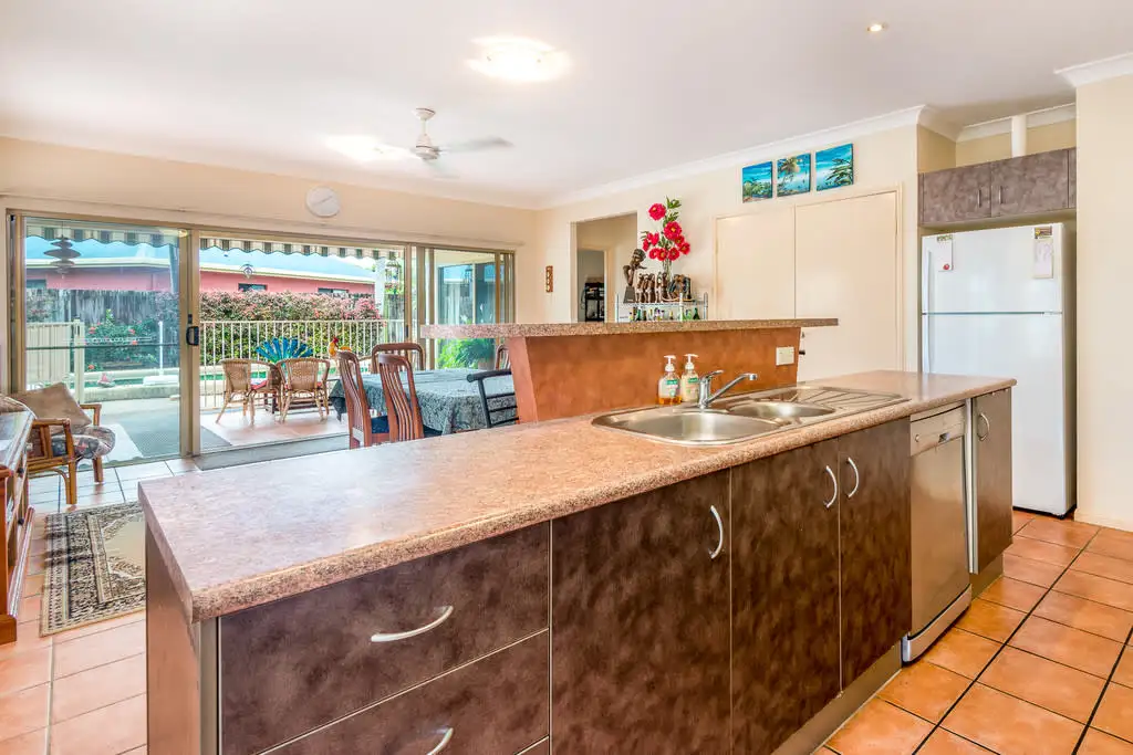 Main view of Homely house listing, 84 NOVA STREET, Kewarra Beach QLD 4879