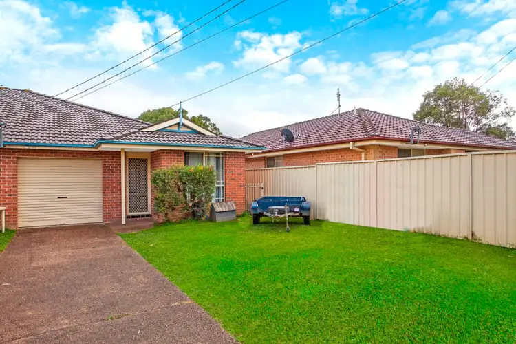 Second view of Homely unit listing, 2/15 Coraki Place, Ourimbah NSW 2258