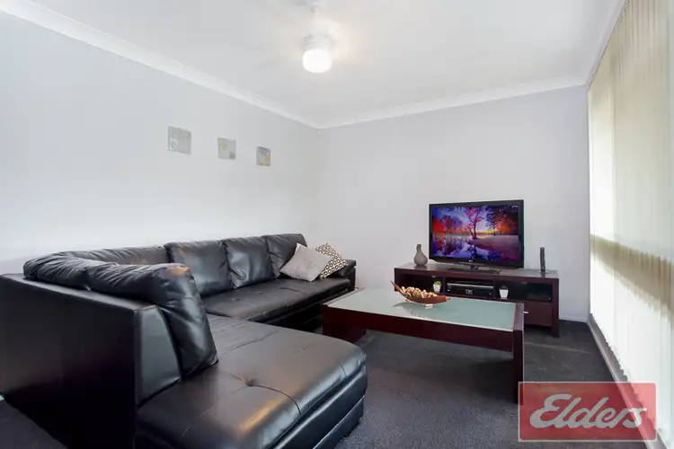 Third view of Homely house listing, 23 Werona Avenue, Claremont Meadows NSW 2747