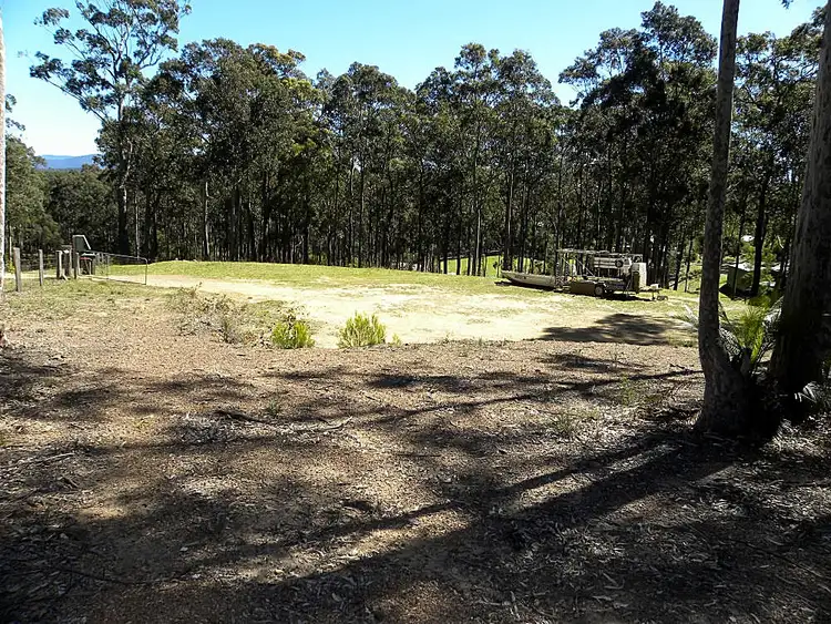 Fourth view of Homely land listing, 42 Barrakee Drive, Long Beach NSW 2536