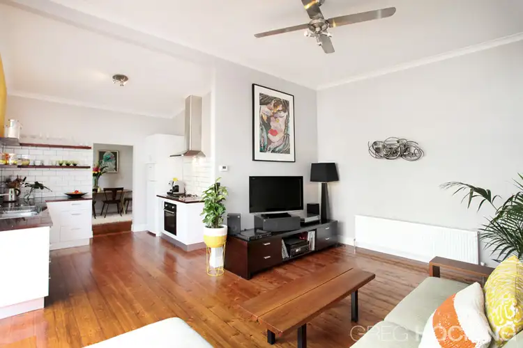 Fifth view of Homely house listing, 18 Cowper Street, Footscray VIC 3011