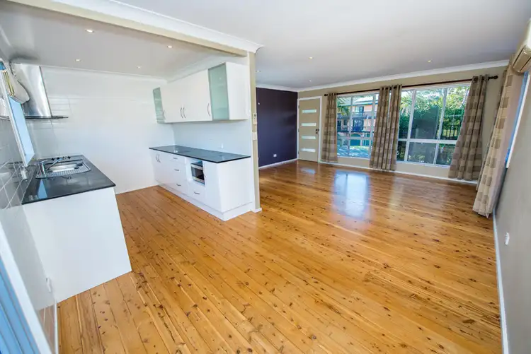 Fifth view of Homely house listing, 48 Horace Street, Shoal Bay NSW 2315