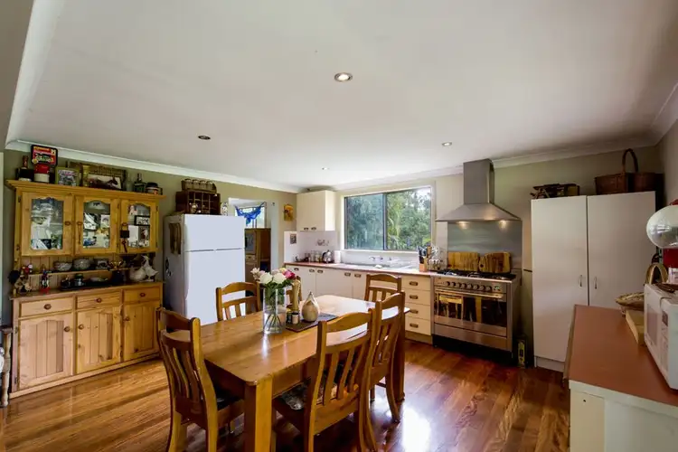 183 Lloyds Road, Pillar Valley NSW 2462